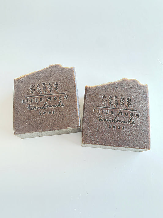 Rosemary & Sage Soap