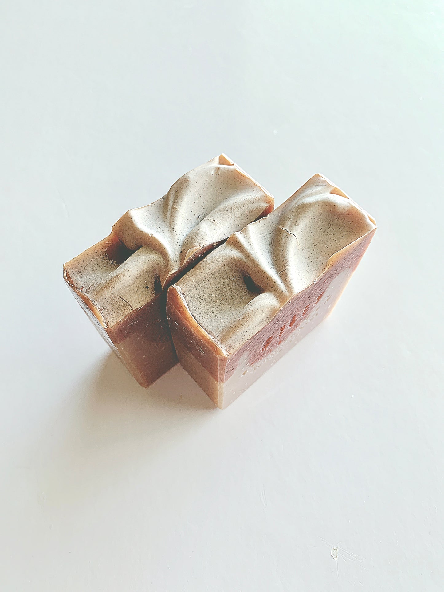 Cedarwood & Patchouli Soap (aka Dragon's Blood)
