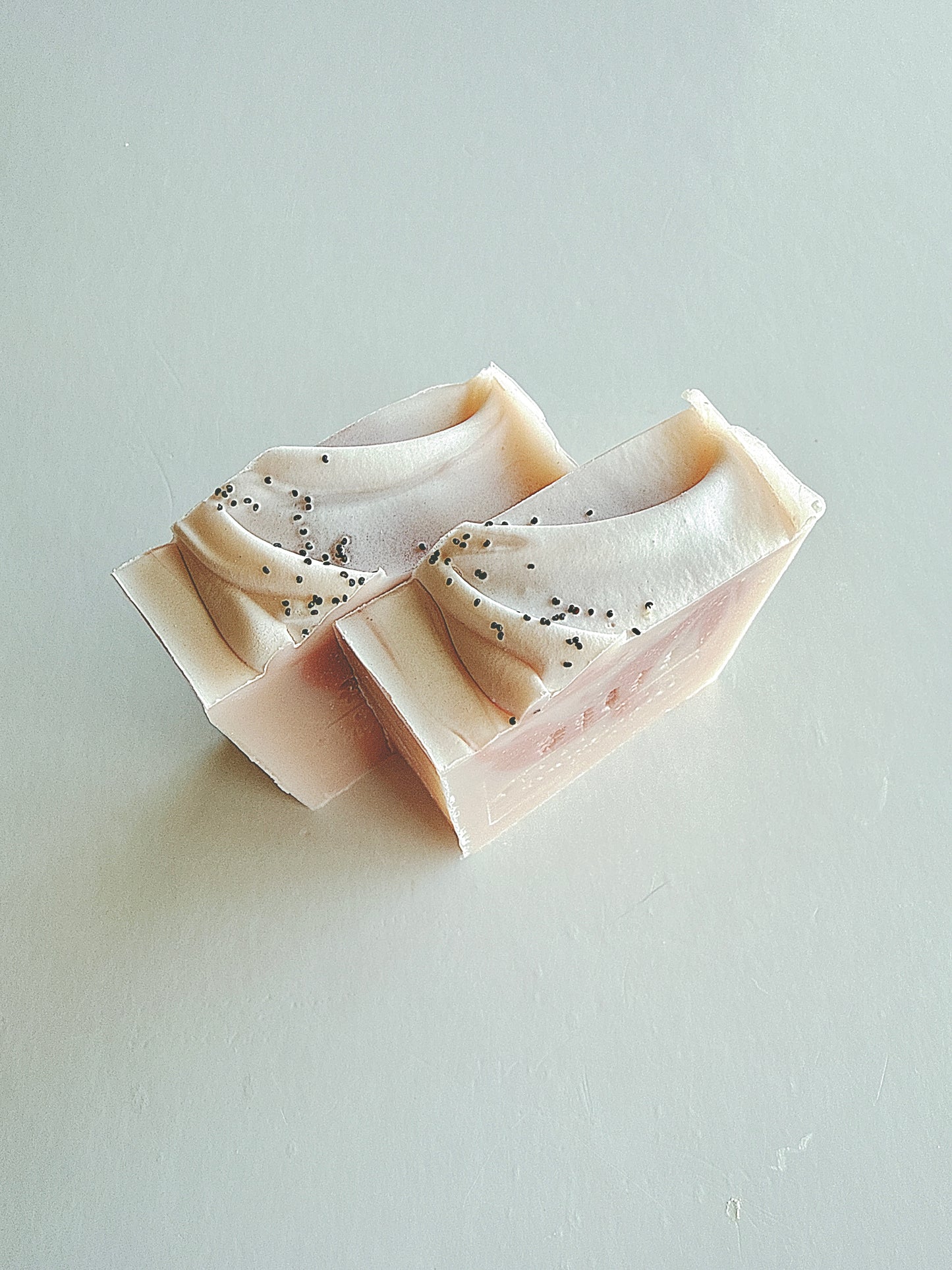 Japanese Cherry Blossom Soap (Sakura)