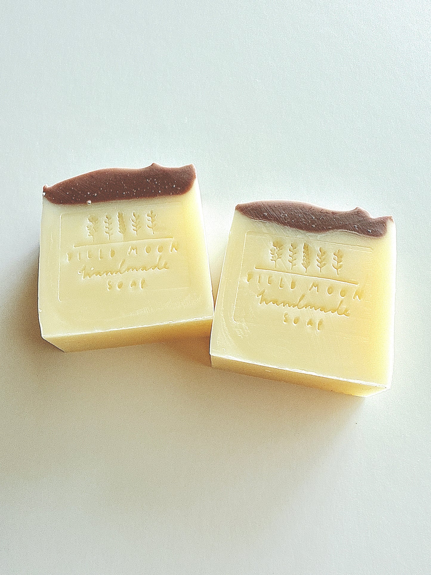 Lavender Soap
