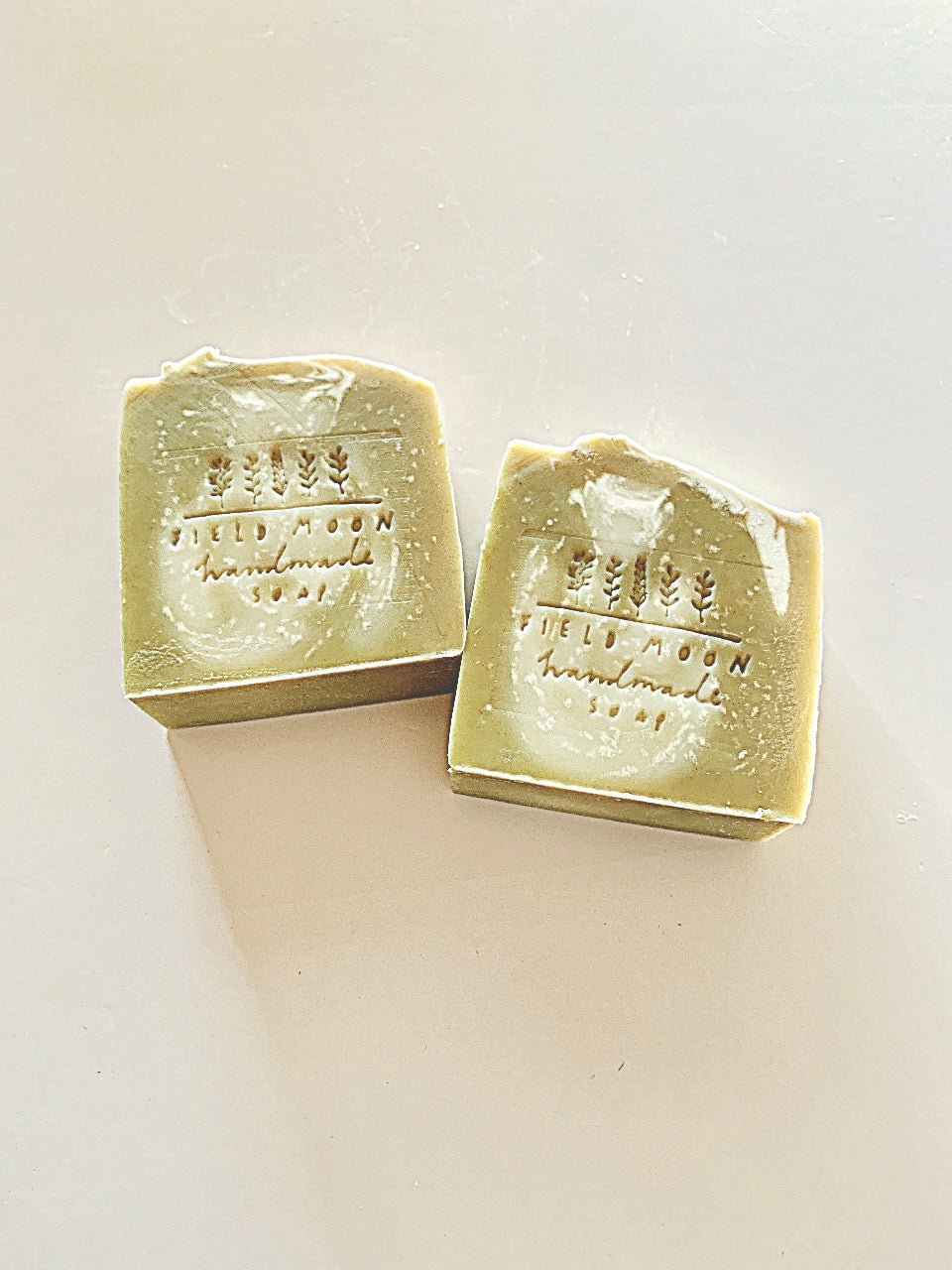 Basil & Mint Soap