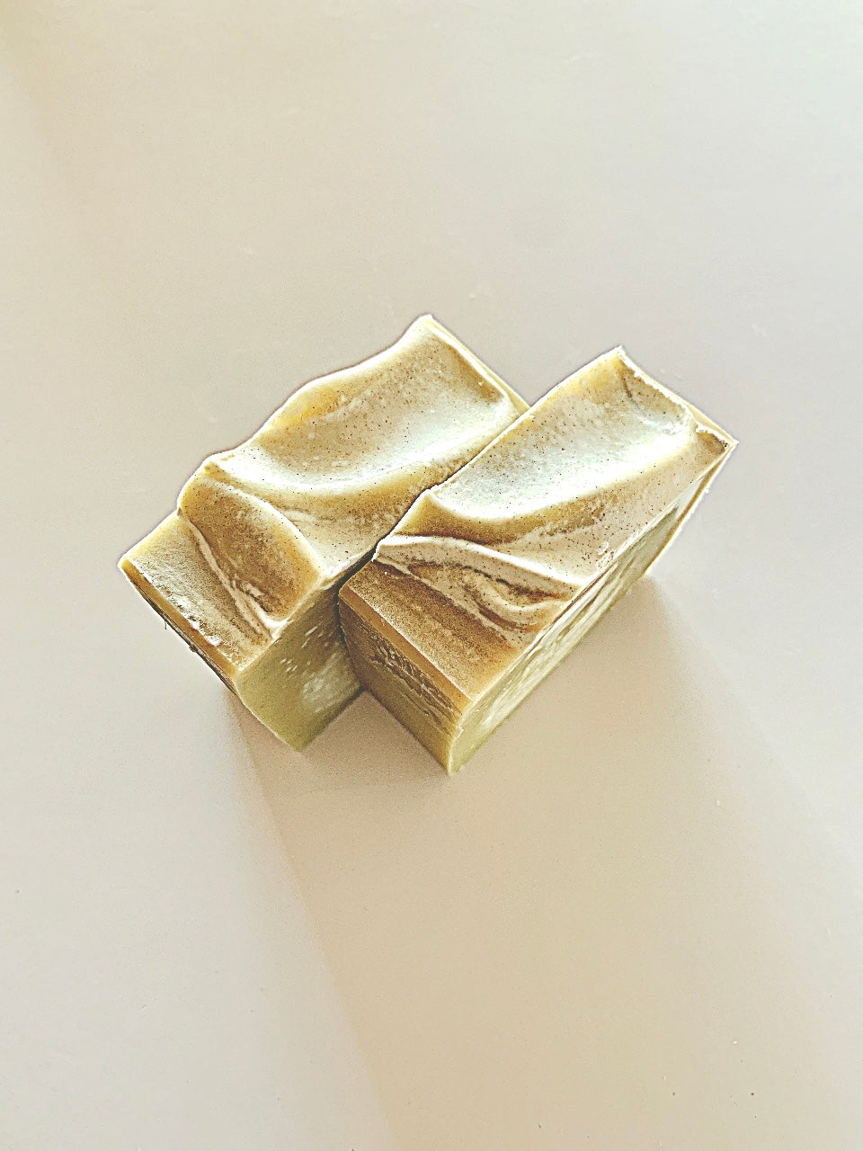 Basil & Mint Soap