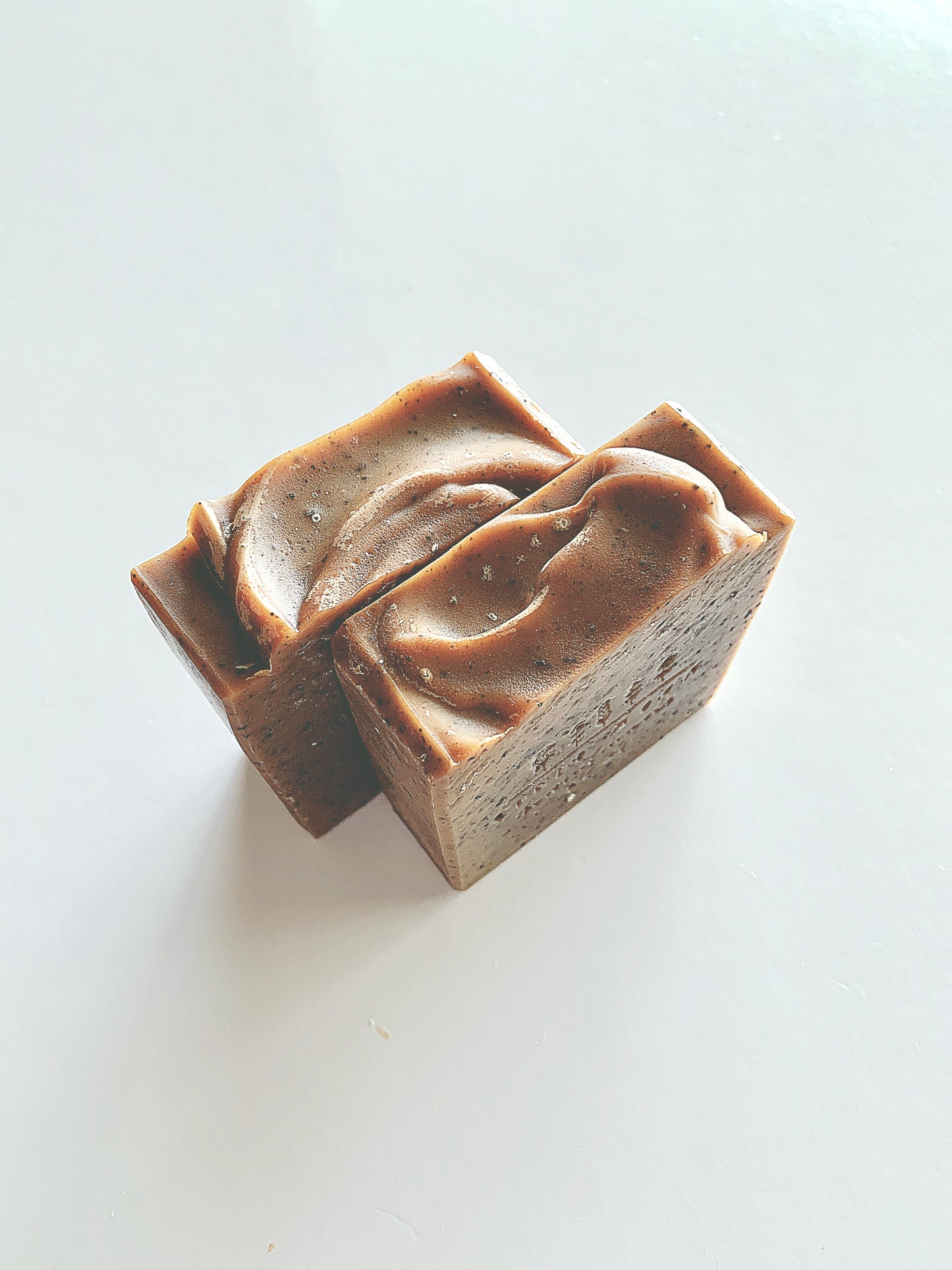 Coffee Beans Soap