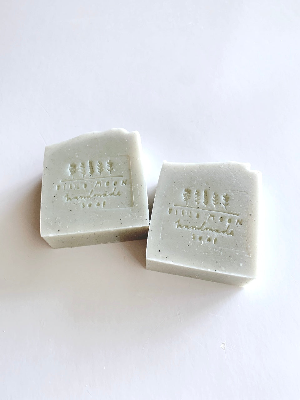 Blue Clay & Sea Soap