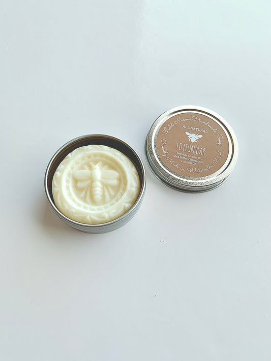 Lotion Bar/ Refill