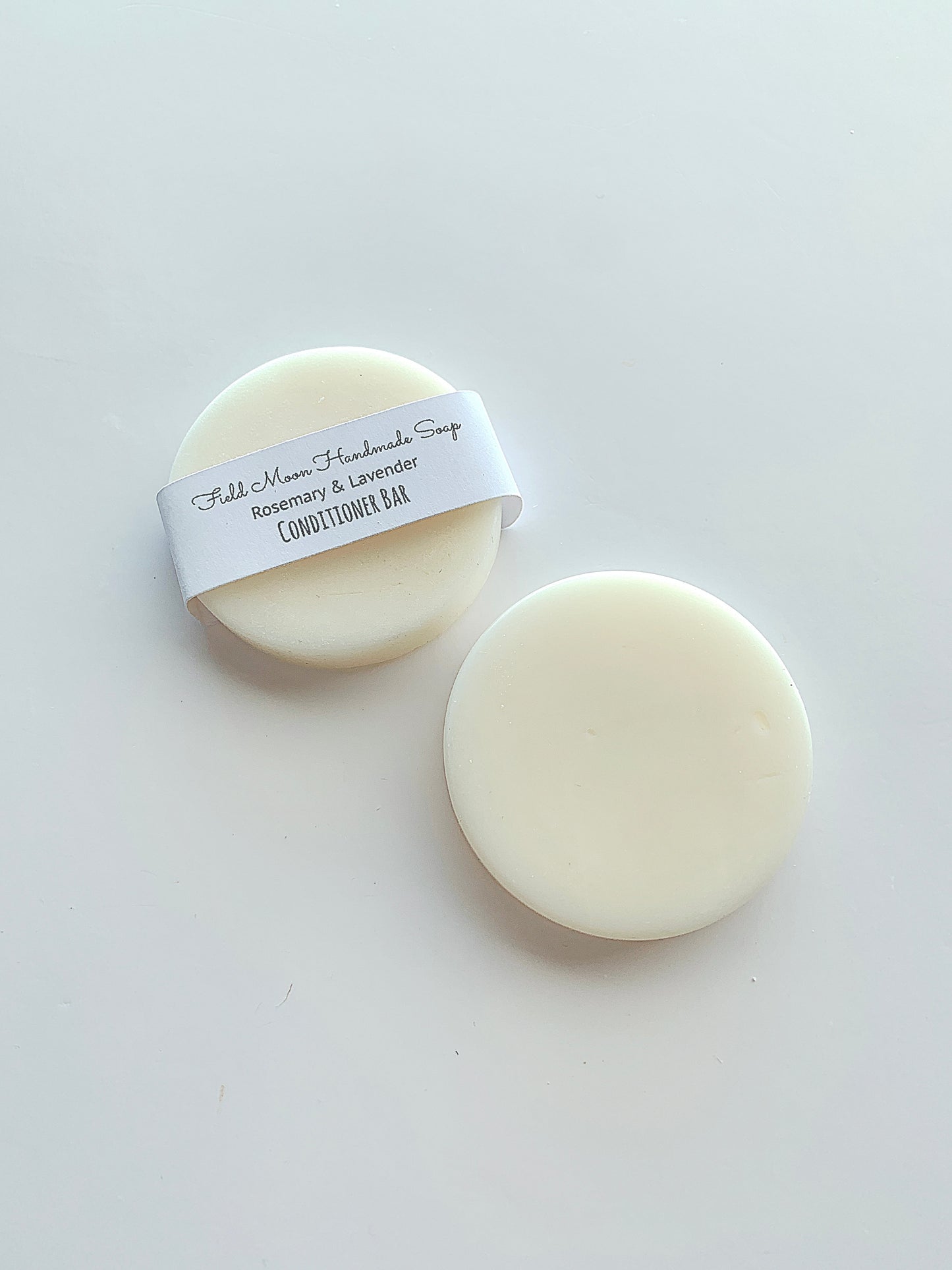 Mini Shampoo Bars & Conditioner Bars
