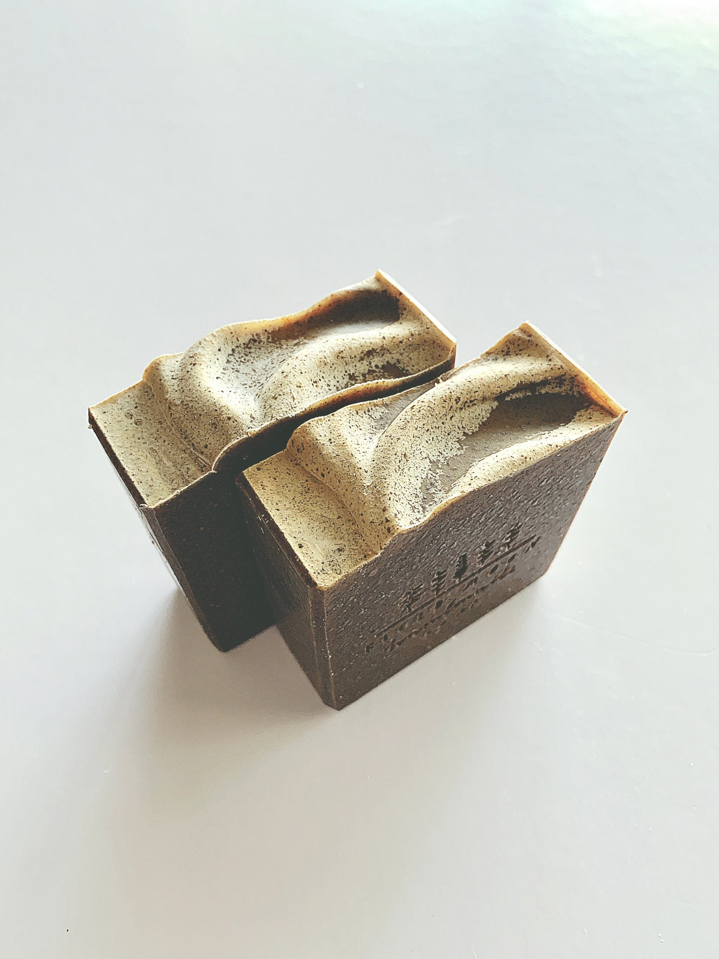 Rosemary & Sage Soap