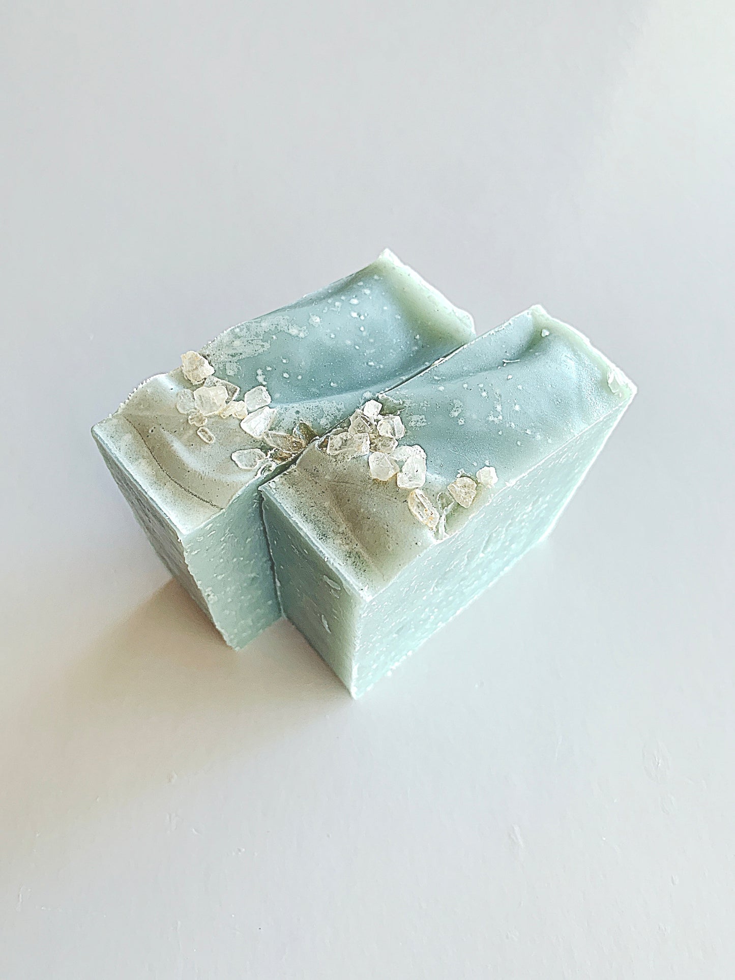 Sea Salt Bar