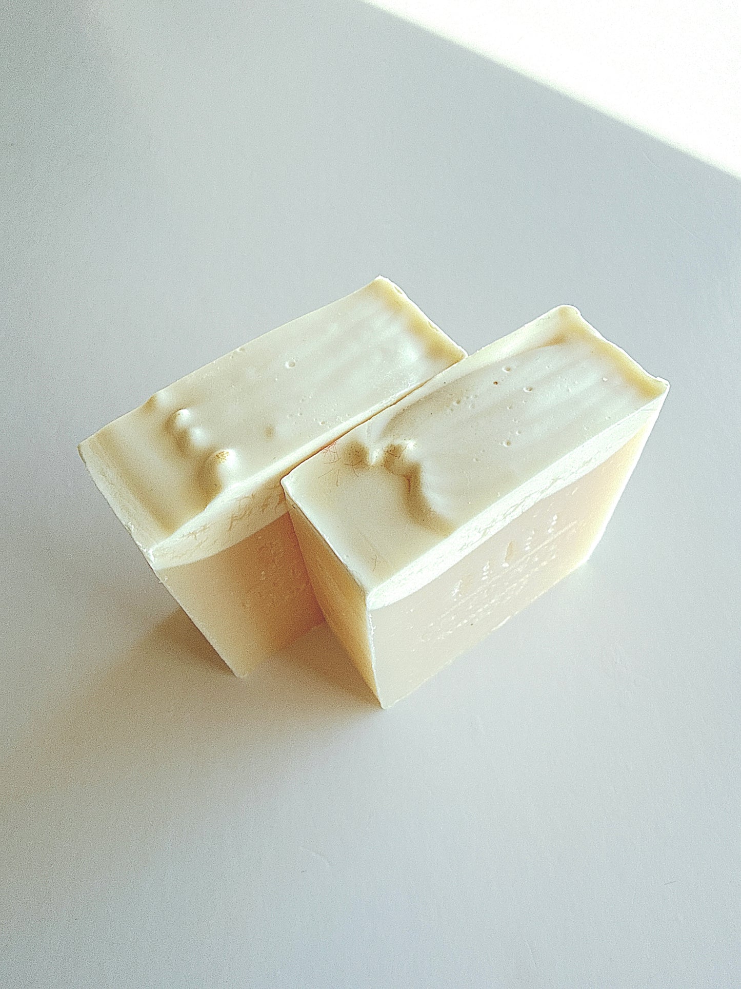 Santal & Coconut Soap