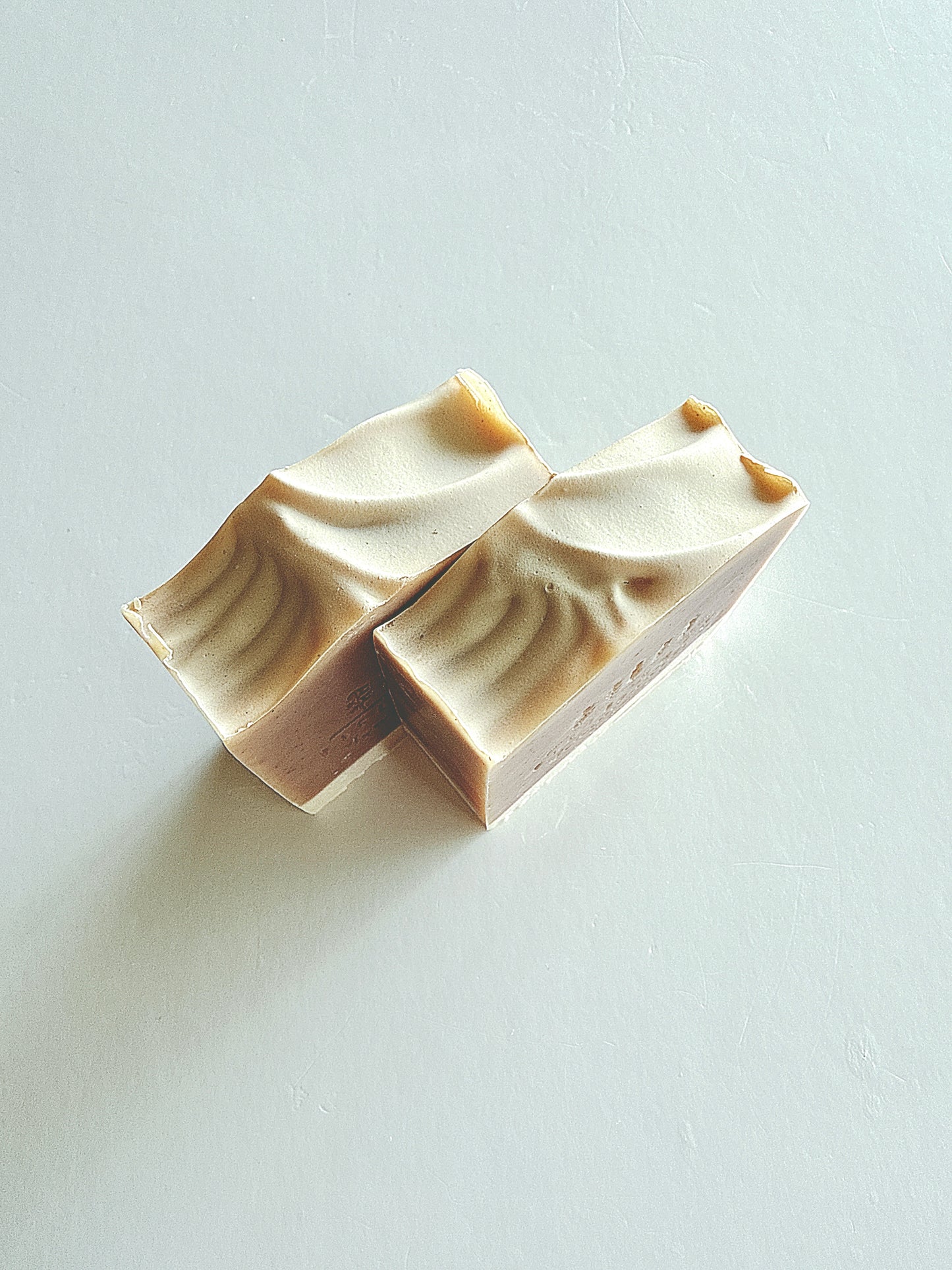 NEW Cedarwood & Patchouli Soap (aka Dragon's Blood)