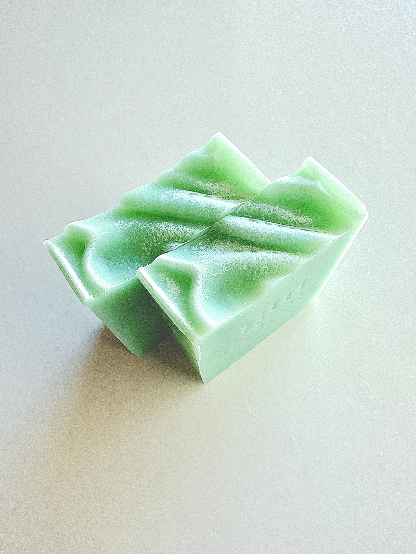 Eucalyptus & Spearmint Soap