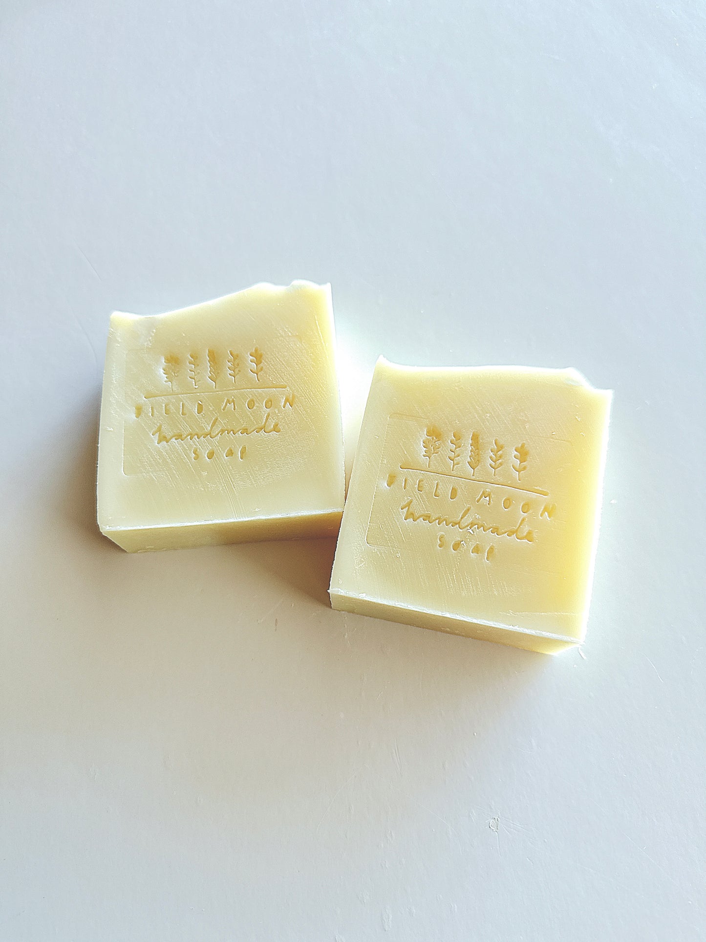 Lavender Soap