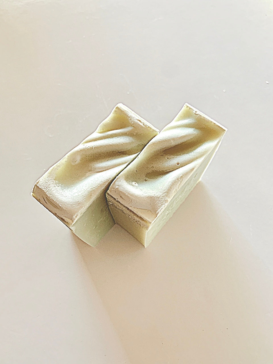 Aloe & Cucumber Soap