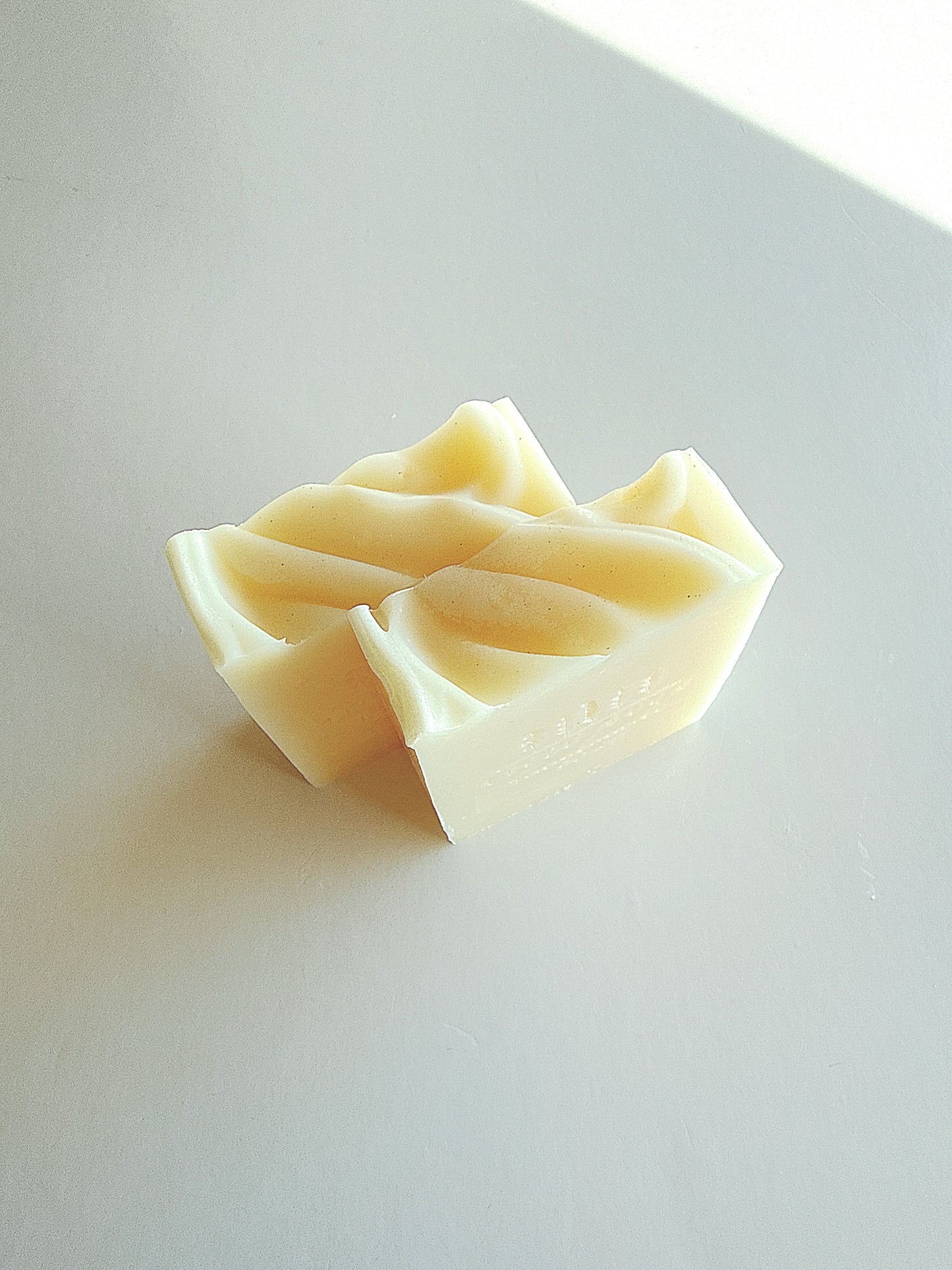 NEW Avocado & Magnolia Soap