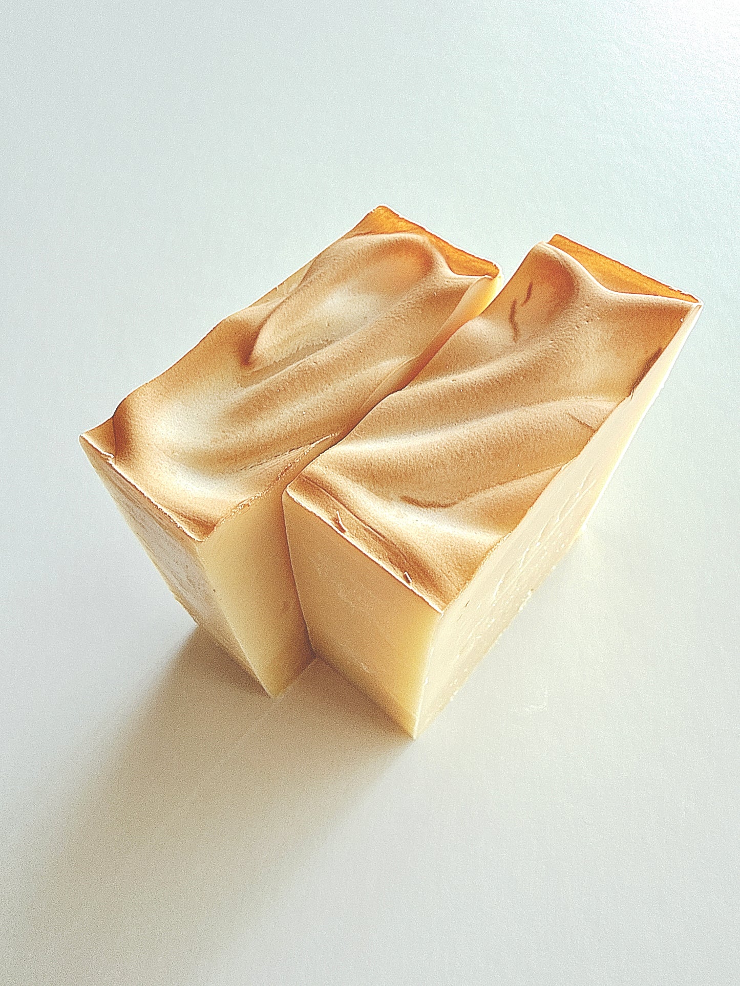 Limoncello Soap