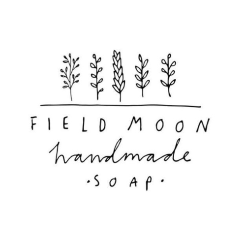 Field Moon Handmade Soap