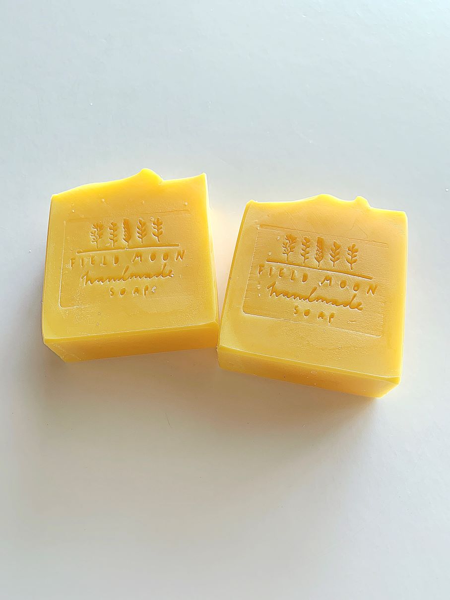 Sunshine Soap