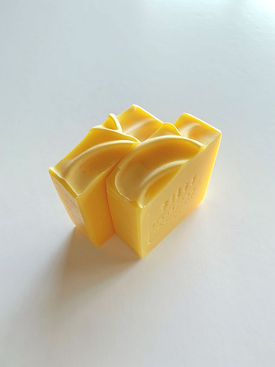 Sunshine Soap