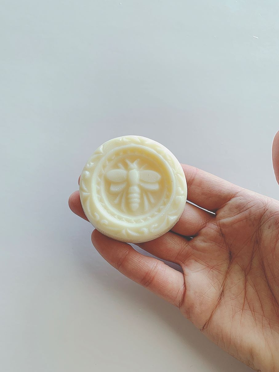 Lotion Bar