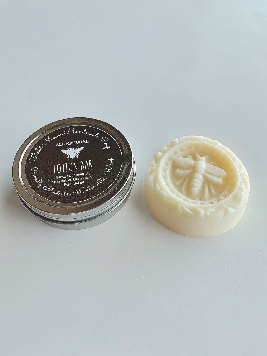 Lotion Bar/ Refill