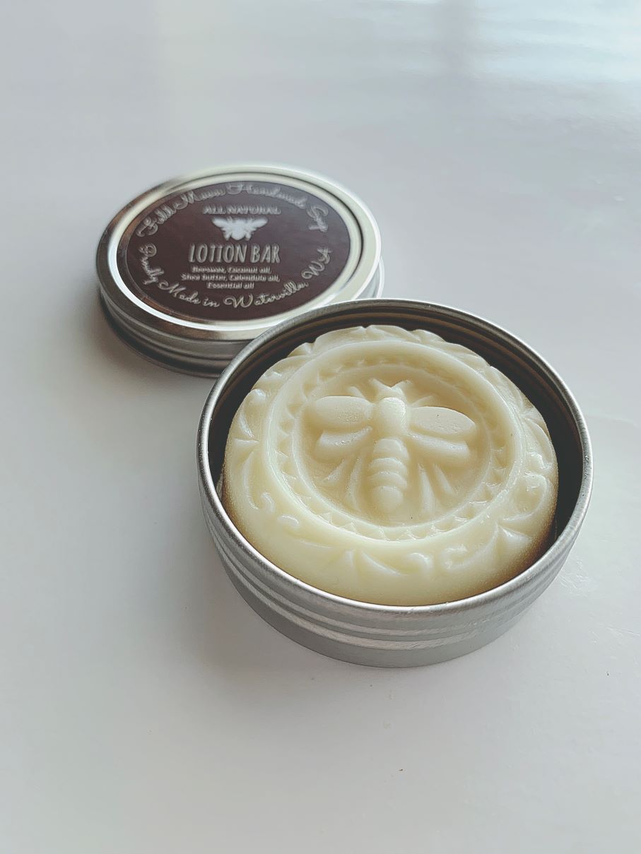 Lotion Bar/ Refill