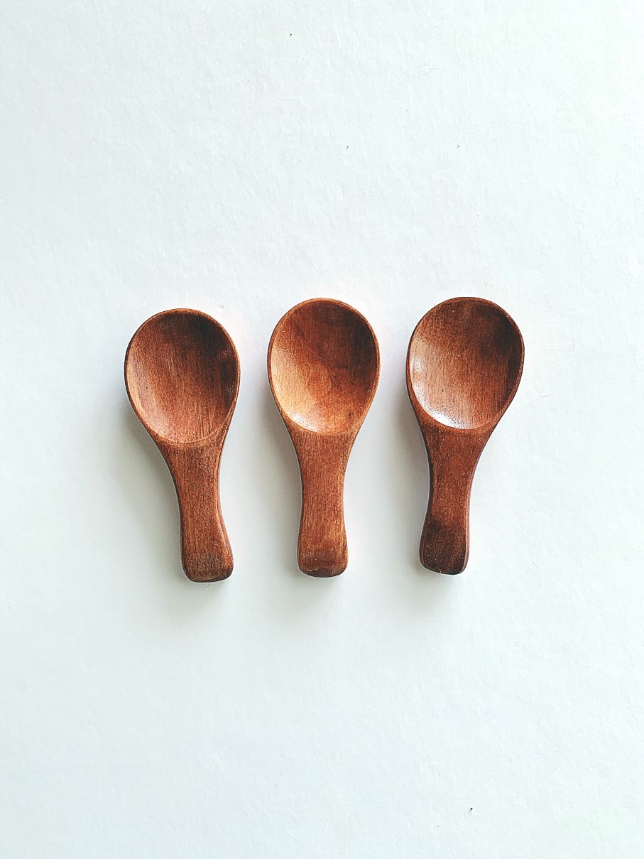 Wooden Spoon