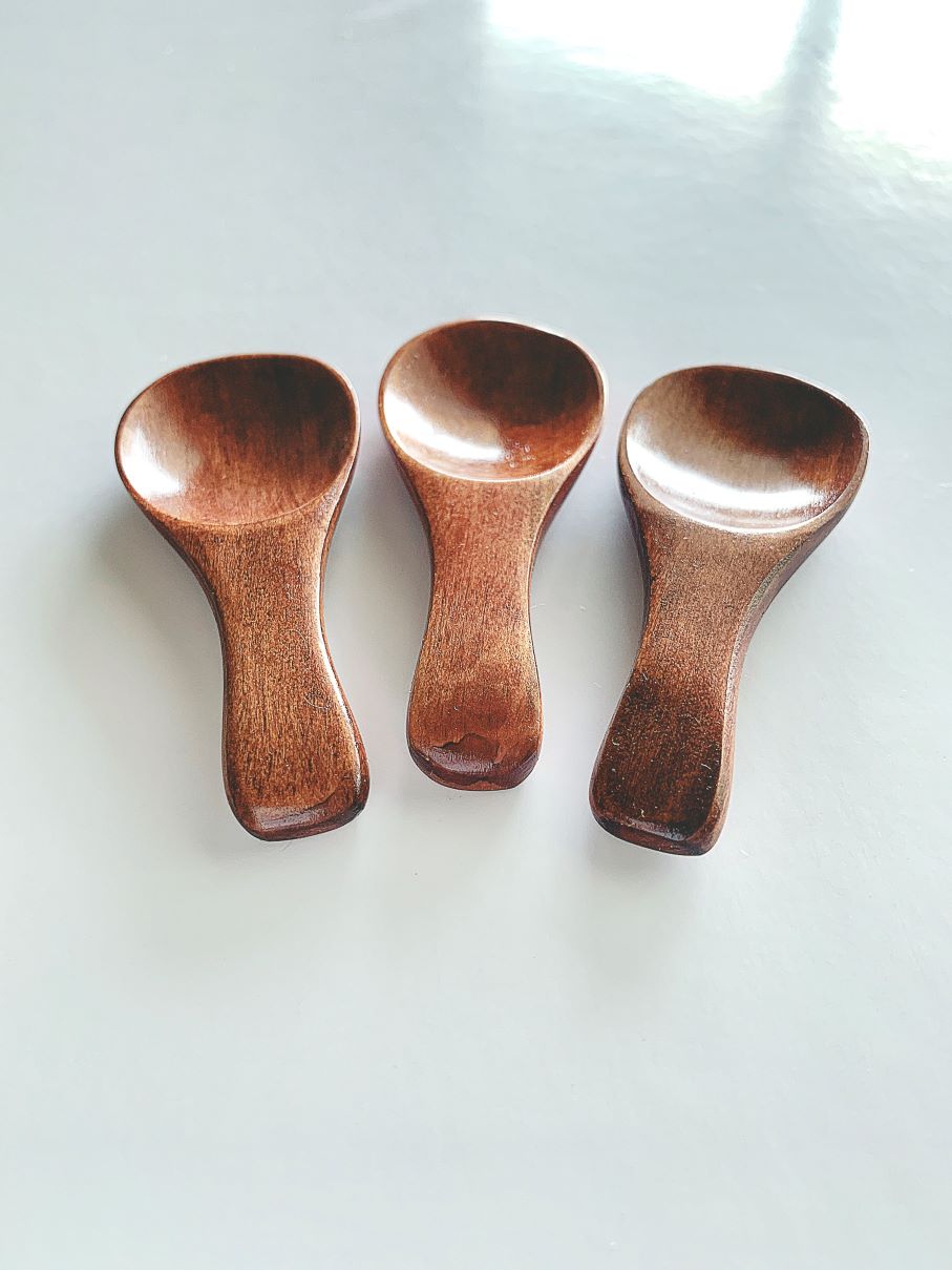 Wooden Spoon