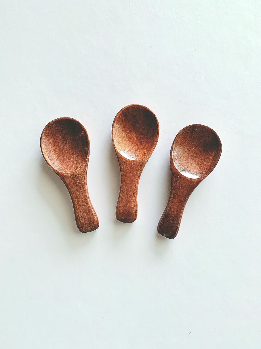 Wooden Spoon