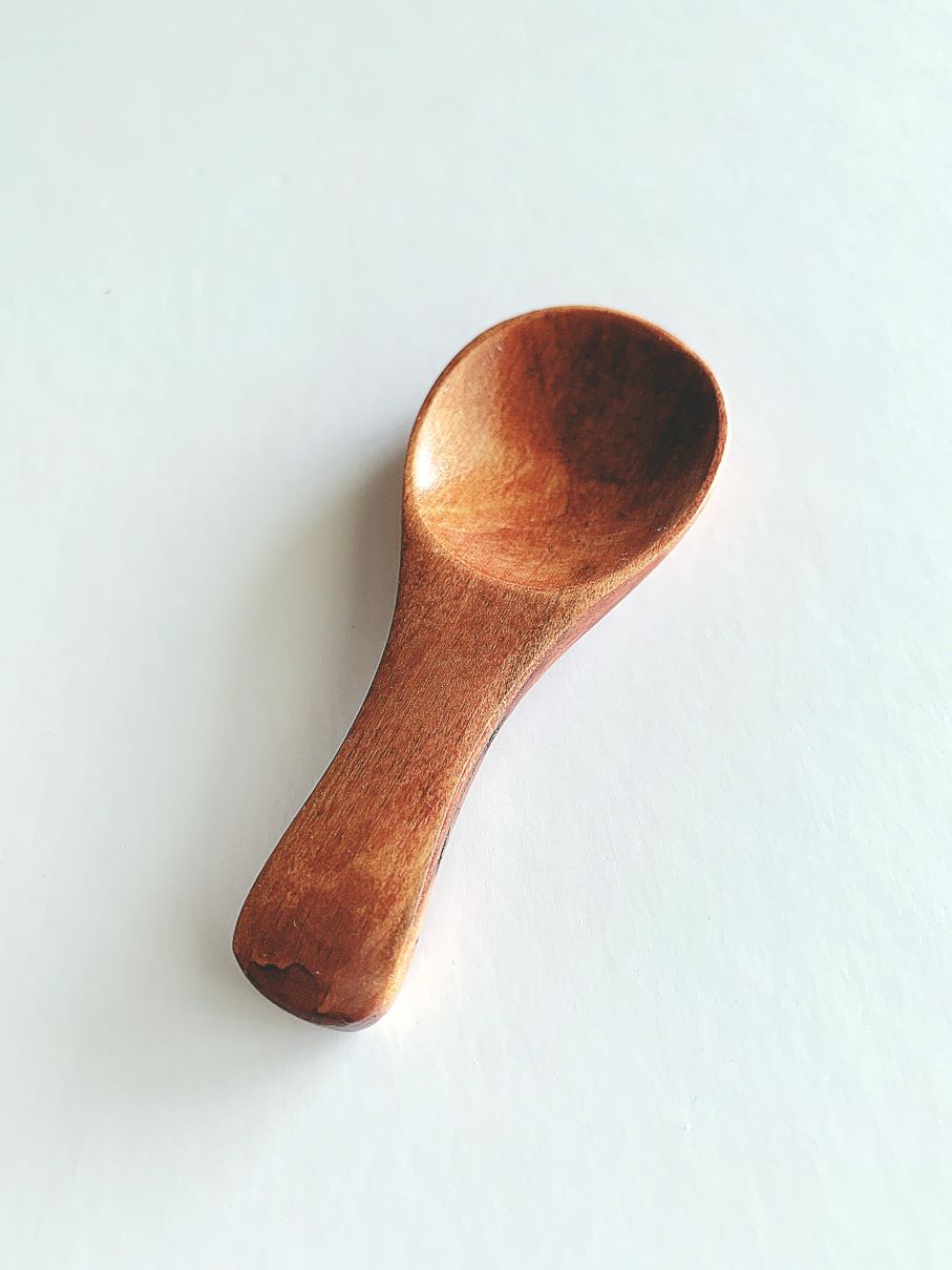 Wooden Spoon