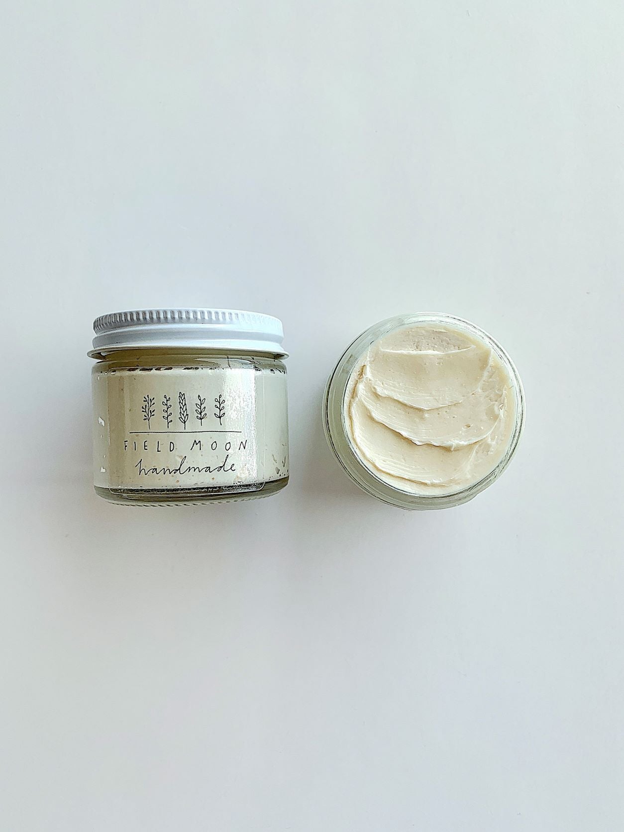 Eczema Soothing Cream/ Hand Cream
