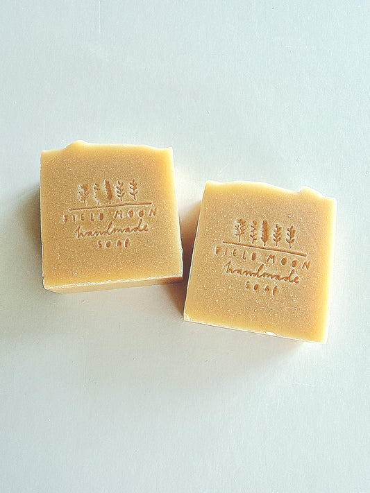 Pear Tea & Buttermilk Soap