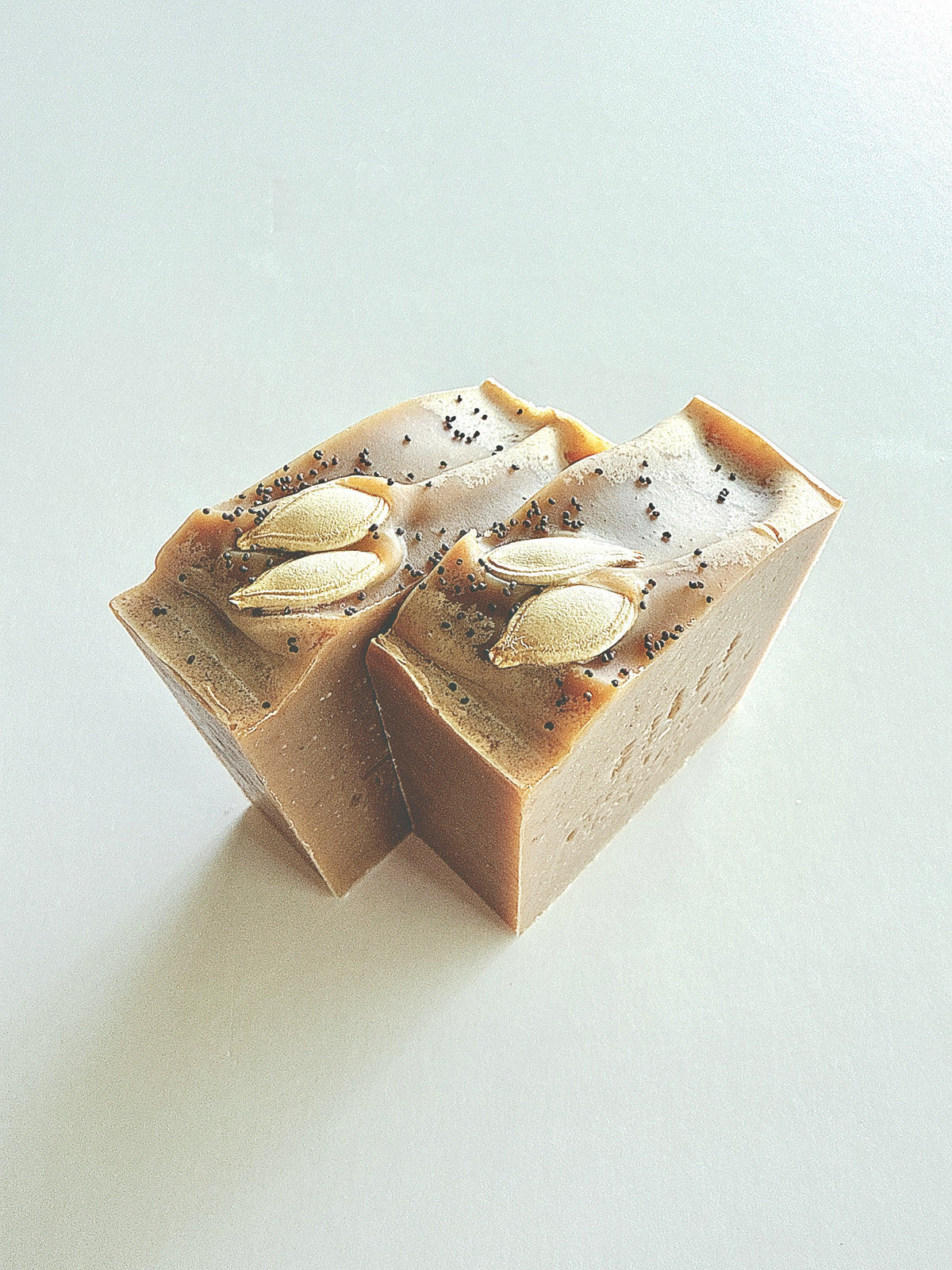 Fresh Pumpkin Soap