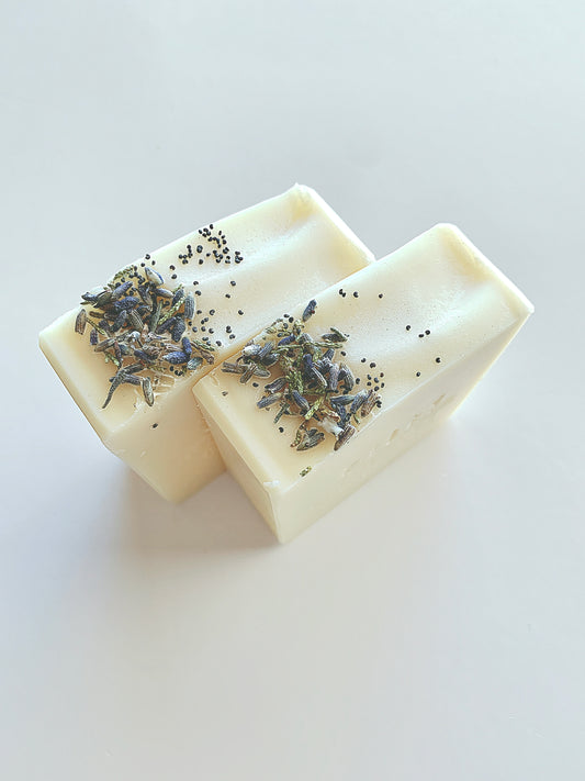 Lavender & Cedarwood Soap