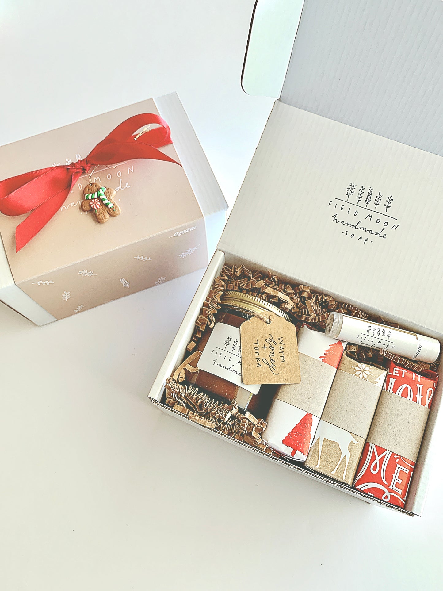 Christmas Gift Set