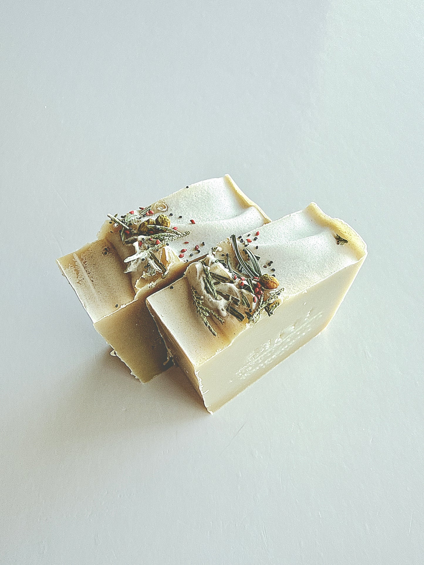 Fir & Mint Soap