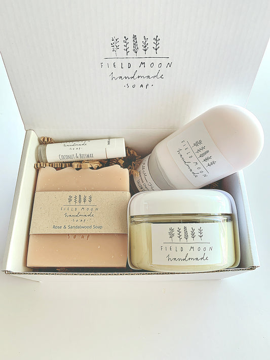 TLC Gift Set