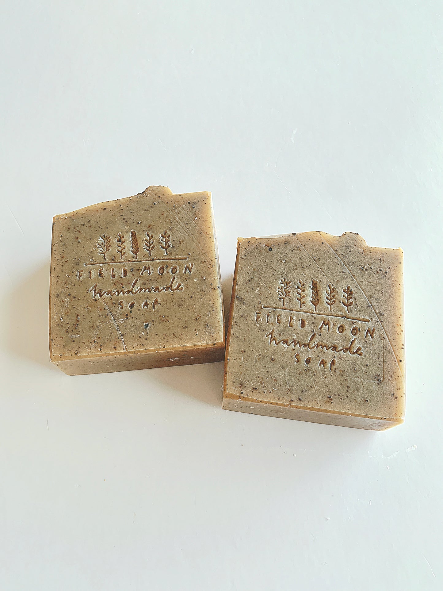 Coffee Beans Soap