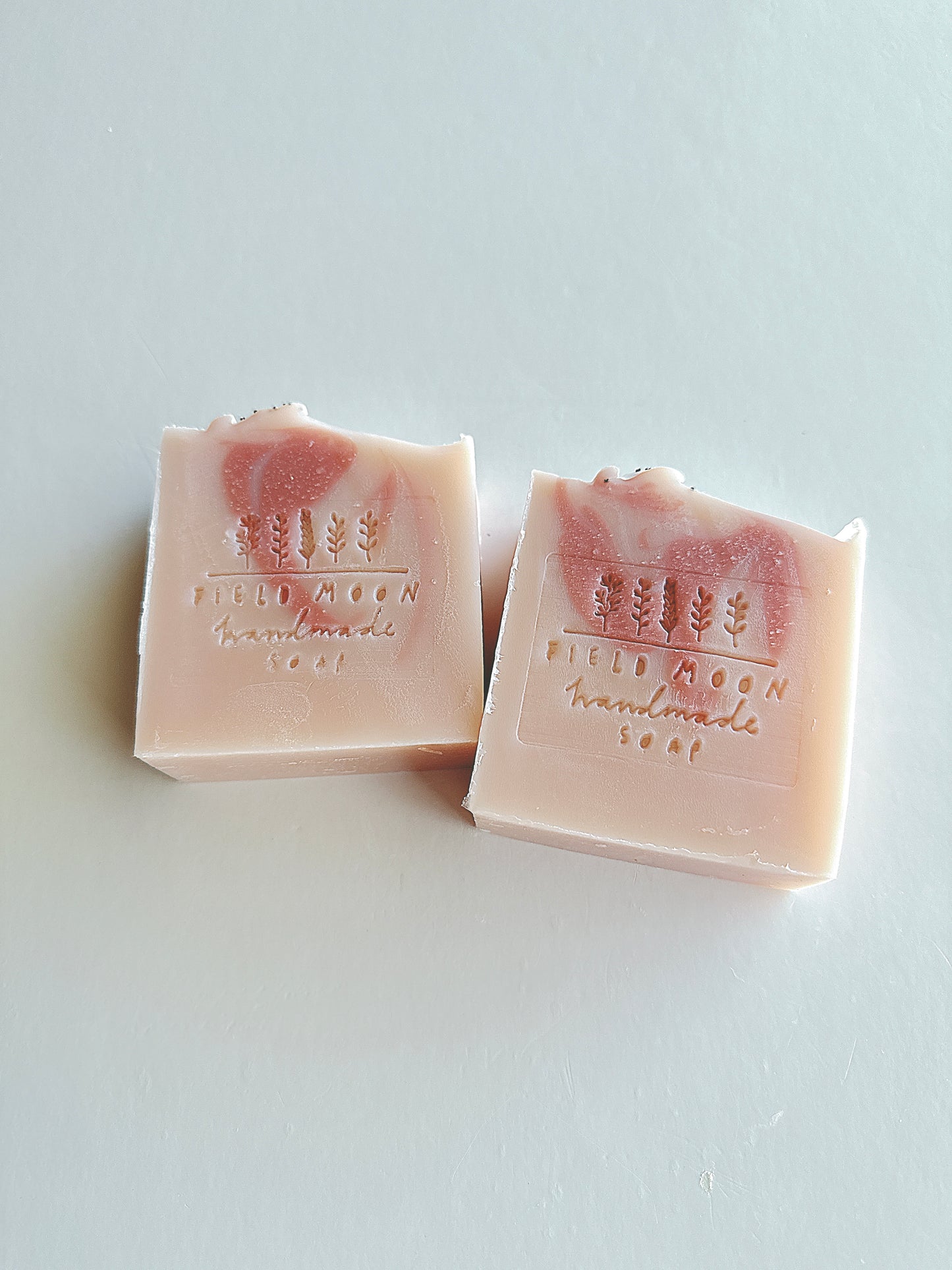 Japanese Cherry Blossom Soap (Sakura)