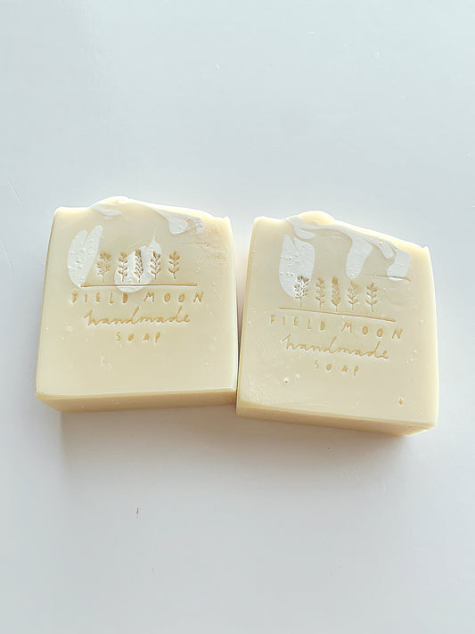 Japanese Sake Soap