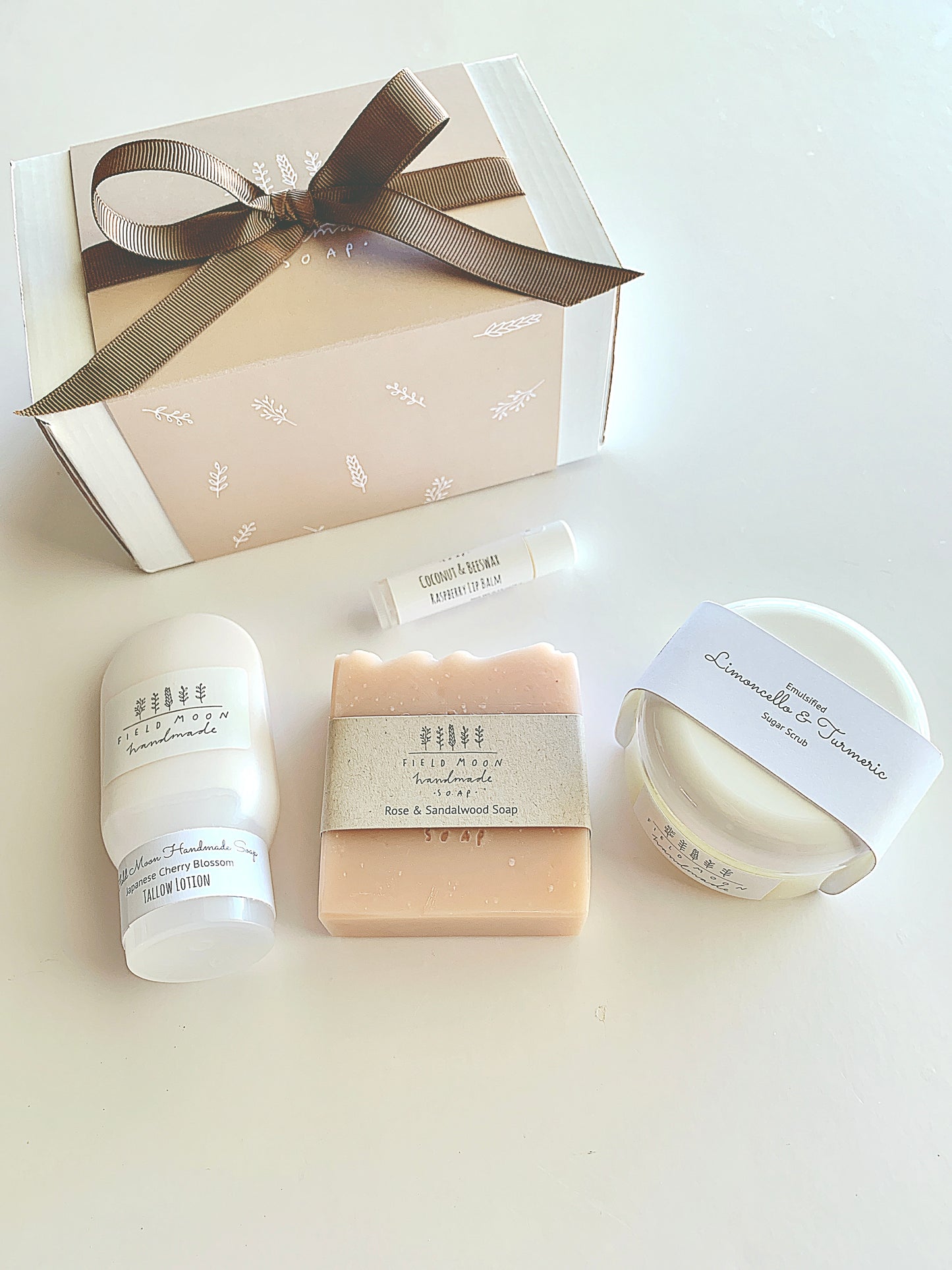 TLC Gift Set