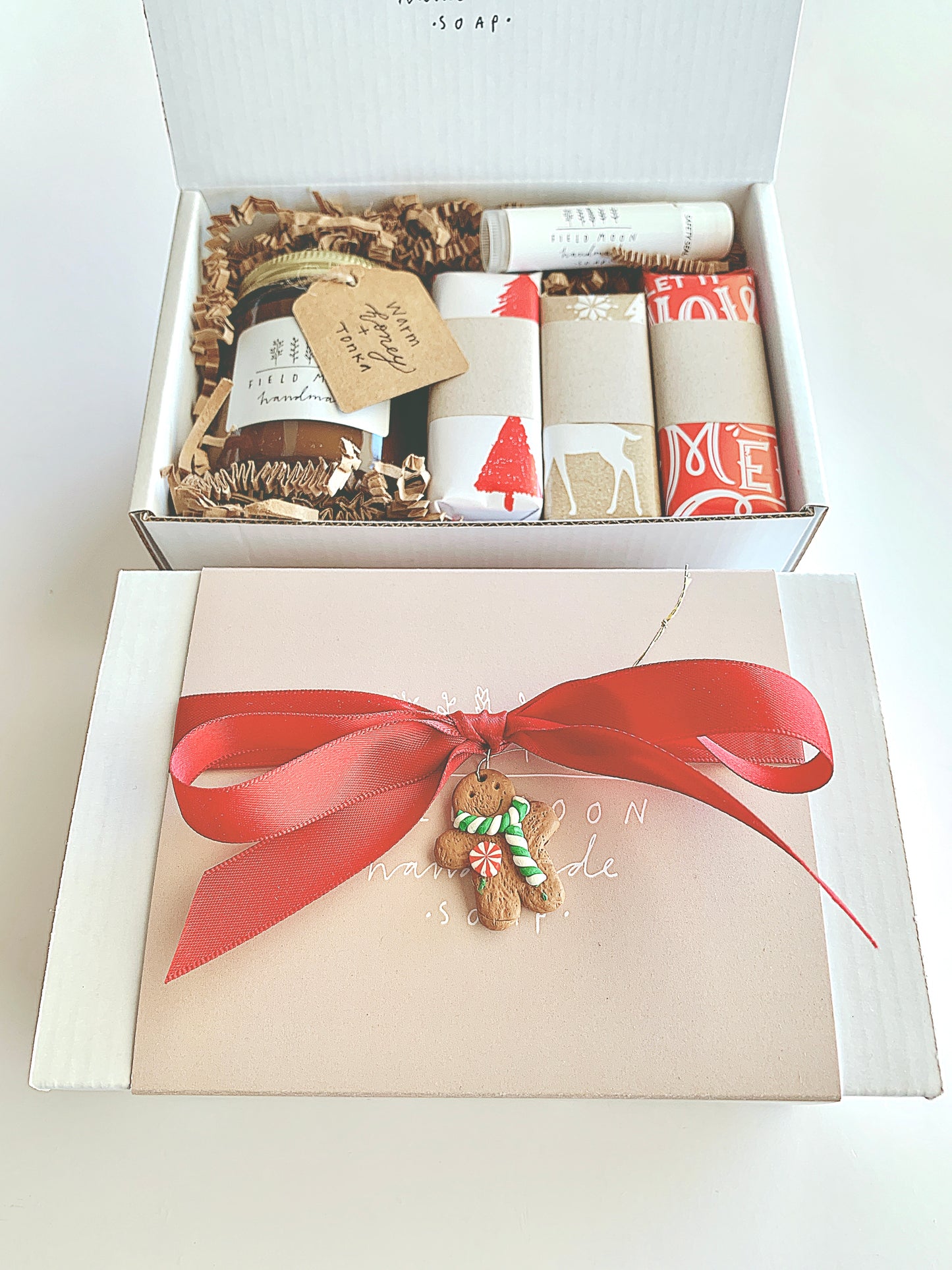 Christmas Gift Set