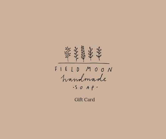 Gift E-cards