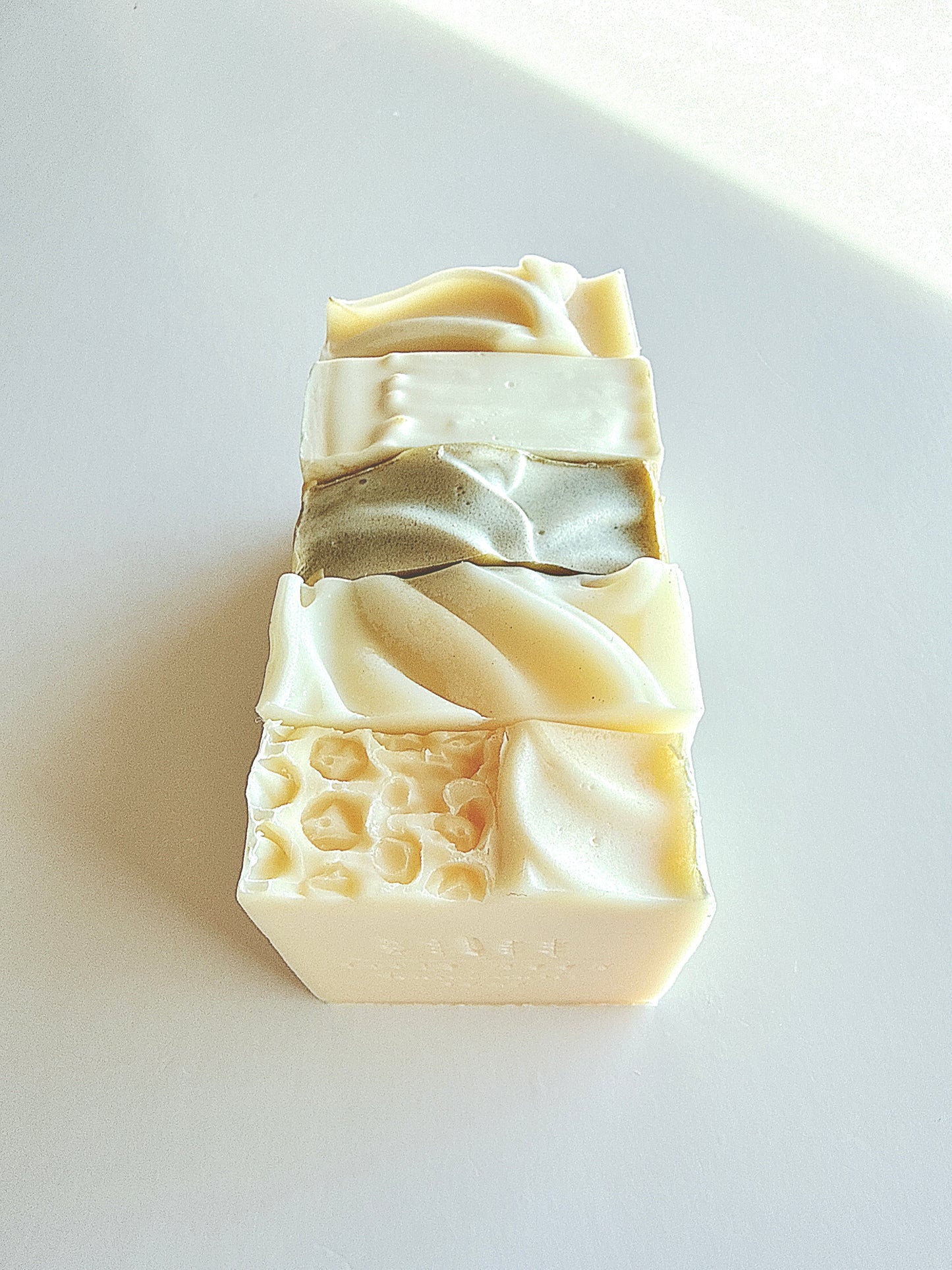 You Pick 5 Soaps – Discounted Set