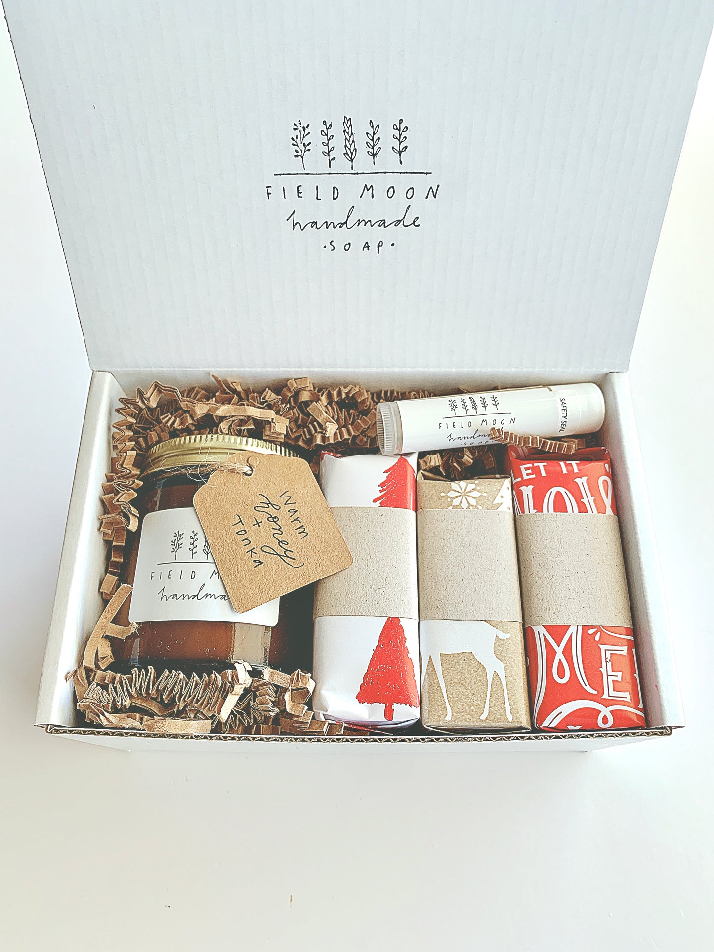 Christmas Gift Set