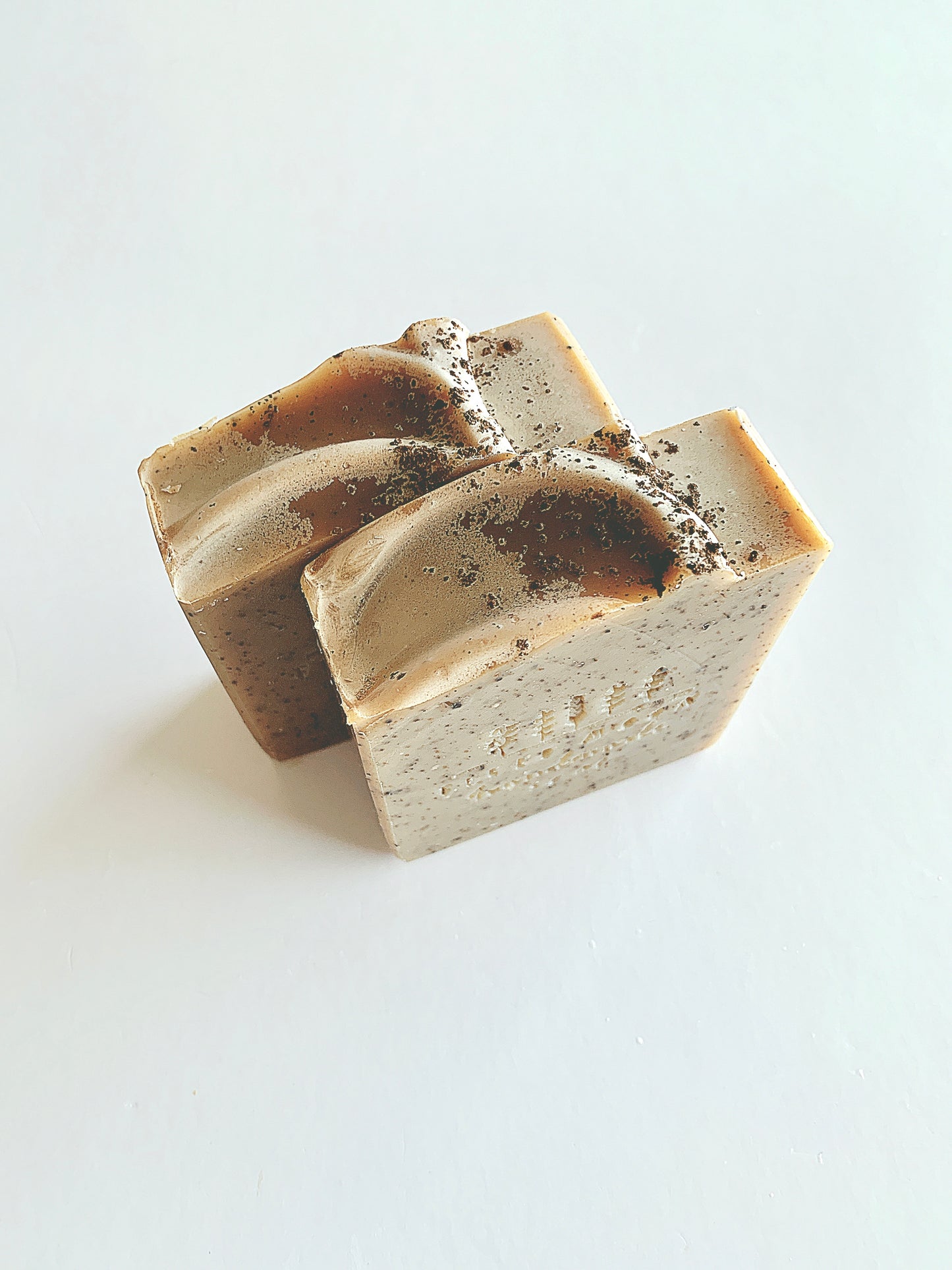 Coffee Beans Soap