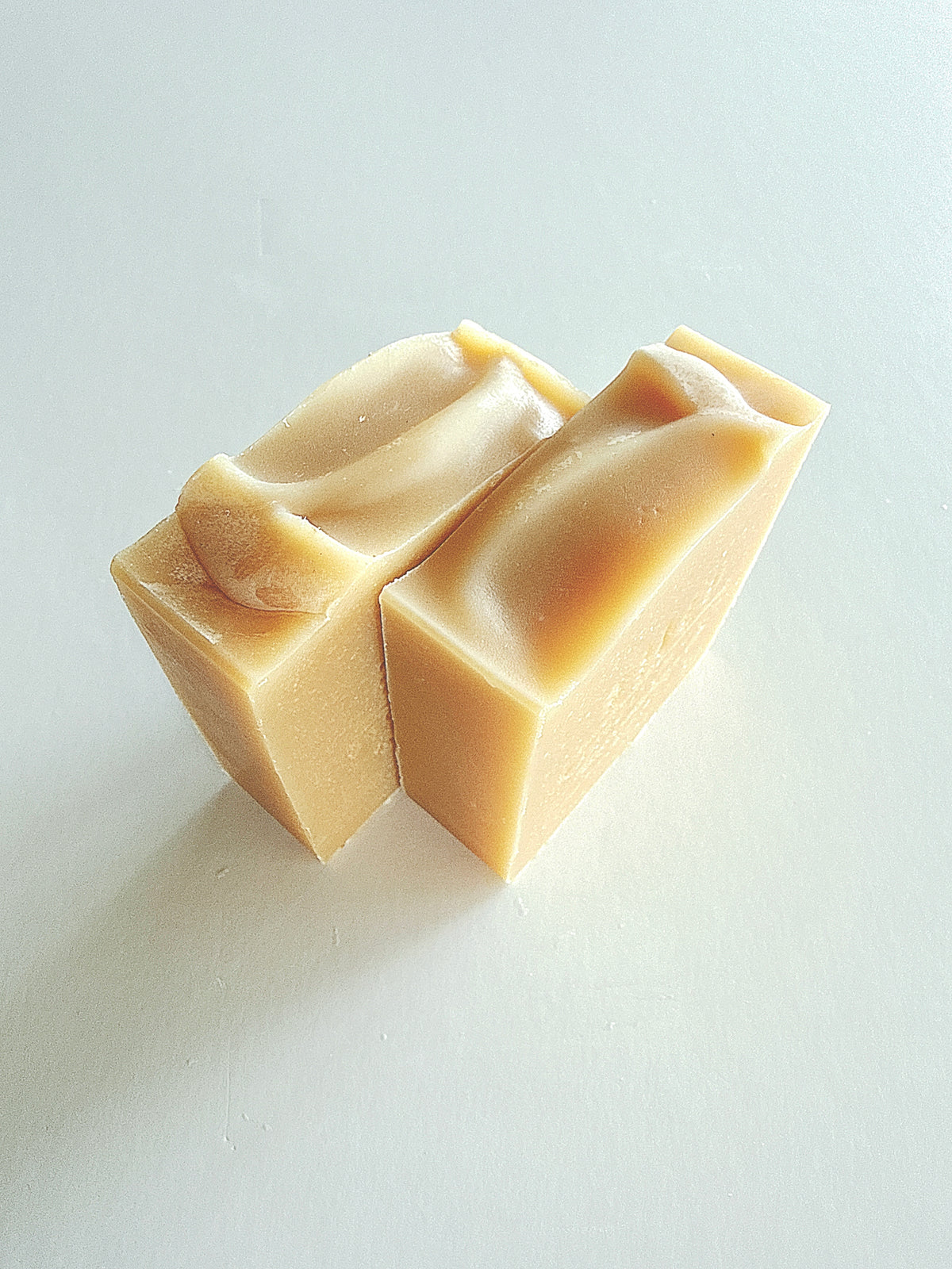 Pear Tea & Buttermilk Soap