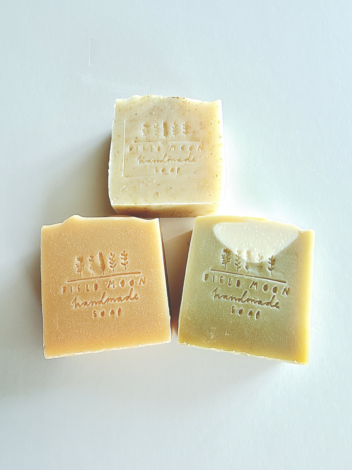 You Pick 3 Soaps