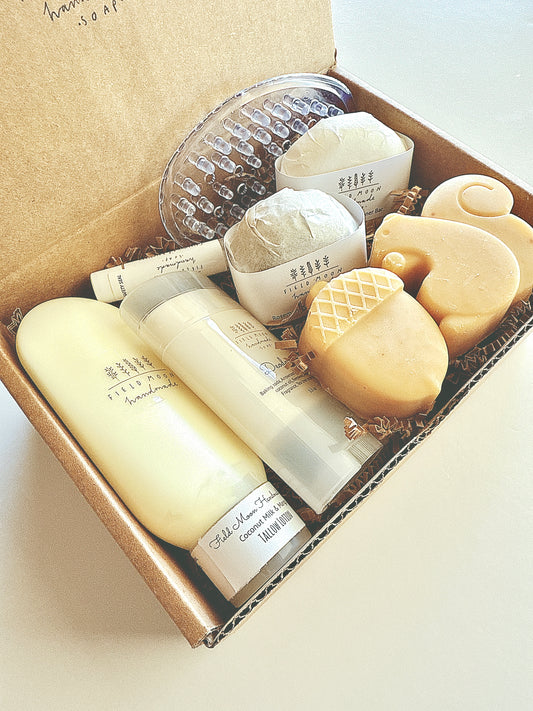 Auturn Gift Set [FREE SHIPPING]