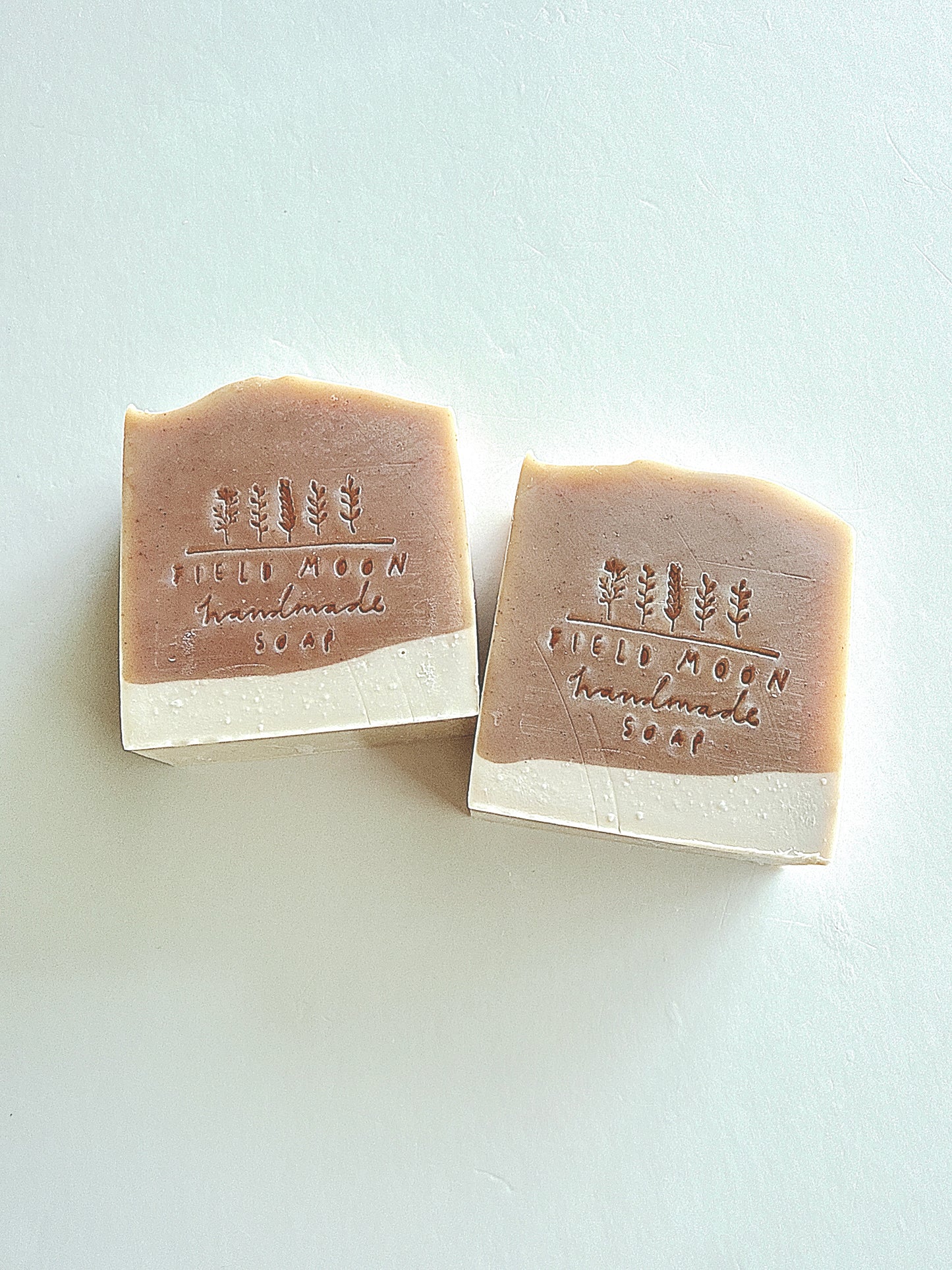NEW Cedarwood & Patchouli Soap (aka Dragon's Blood)