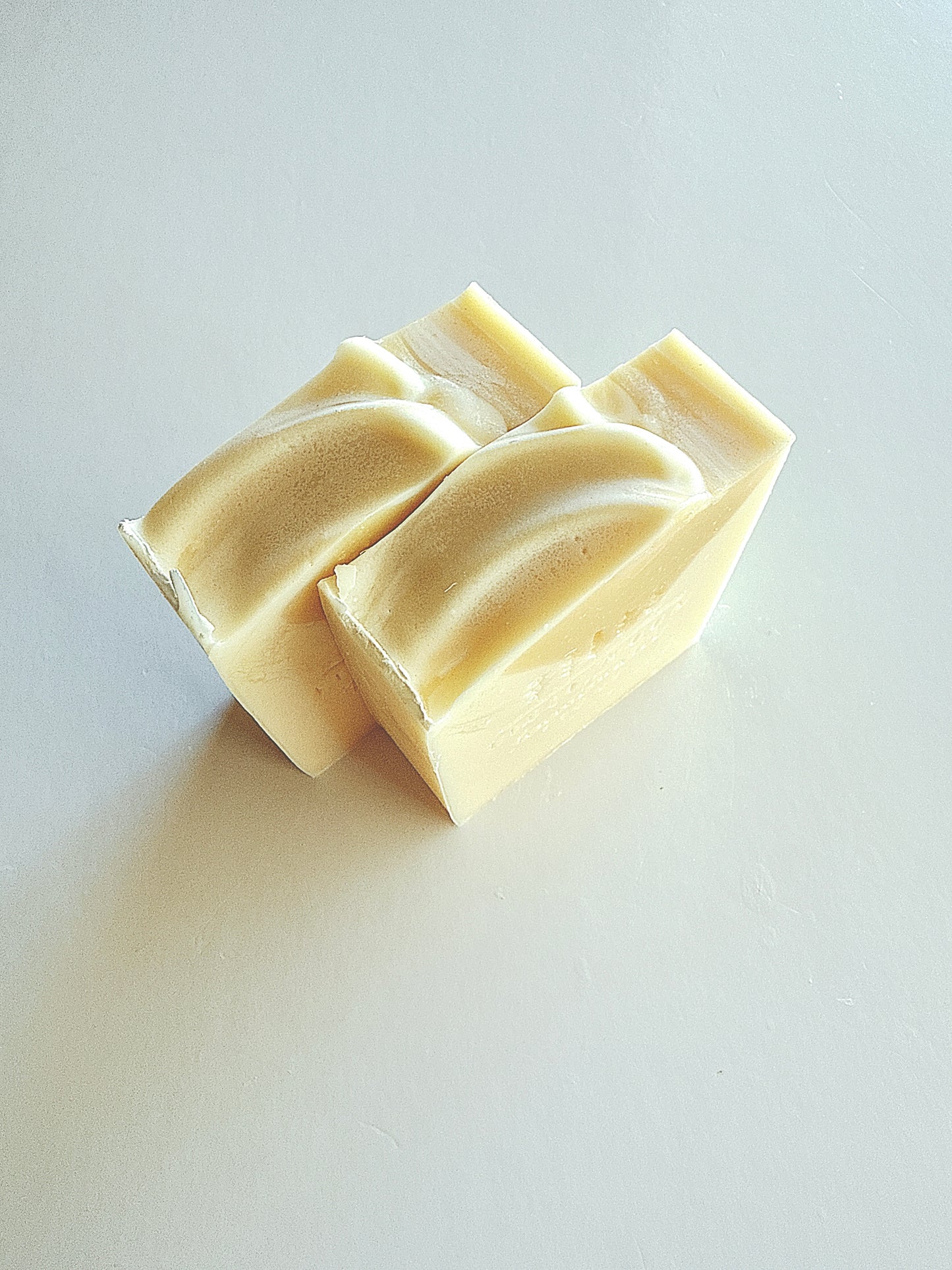 Lemon & Clay Soap